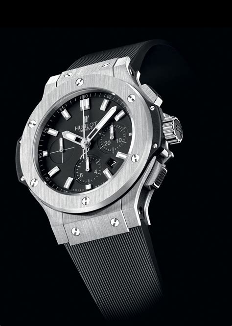 big bang hublot prix